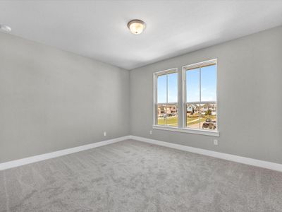 New construction Single-Family house 9622 Poinsettia Haven Ln, Richmond, TX 77407 plan Cormorant - image 16