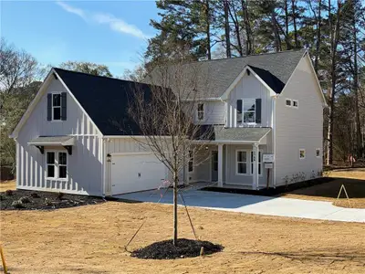 New construction Single-Family house 1706 Cunninham Rd, Hallandale Beach, FL 33008 - image