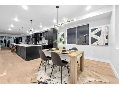 New construction Duplex house 2339 N Irving St, Denver, CO 80211 - image 10