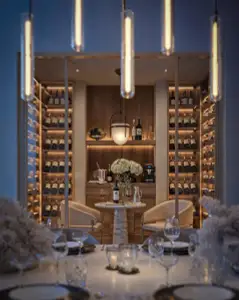 New construction Condo house 3773 S Flagler Dr, Unit 1901, West Palm Beach, FL 33405 - image