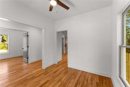 New construction Single-Family house 891 Thurmond St Nw, Atlanta, GA 30314 null- photo 27 27