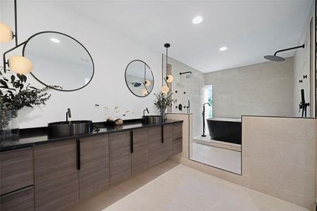 New construction Single-Family house 1810 Kraft St, Dallas, TX 75212 null- photo 18 18