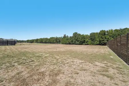 New construction Single-Family house 149 Hamilton Br, Liberty Hill, TX 78642 plan Ashton - image