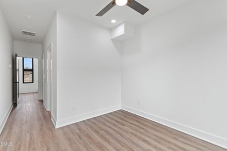 New construction Townhouse house 512 Gordon St, Unit #303, Durham, NC 27701 - image 14