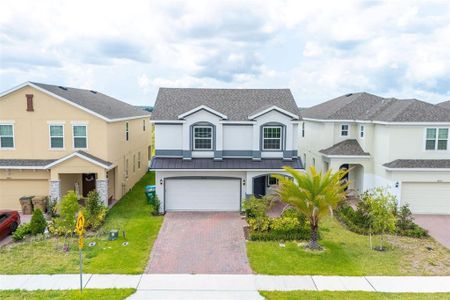 New construction Single-Family house 14509 Crestavista Ave, Clermont, FL 34714 - image