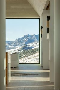 New construction Single-Family house 9631 Mountain Ridge Pl, Boulder, CO 80302 - image