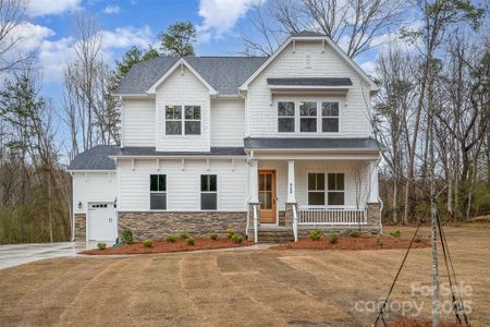 New construction Single-Family house 558 Edmunds Ln, Clover, SC 29710 null- photo 13 13