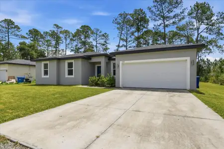 New construction Single-Family house 959 11Th Ave, Deland, FL 32724 - image