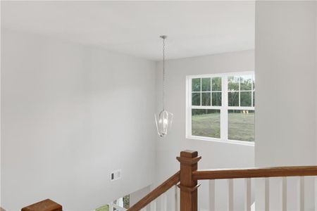 New construction Single-Family house 103 Hampton Rdg Wy, Jefferson, GA 30549 - image 11