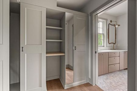 New construction Single-Family house 130 Cove View Ln, Clarkesville, GA 30523 - image 14