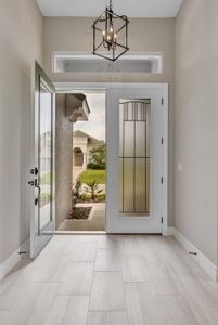 New construction Single-Family house 51 E Diamond Dr, Palm Coast, FL 32164 plan Birkdale - image 6