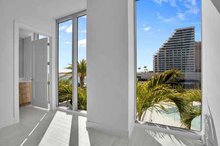 New construction Condo house 151 N Seabreeze Blvd, Unit E-501, Fort Lauderdale, FL 33304 - image