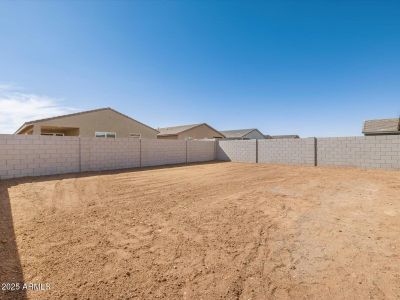 New construction Single-Family house 3451 E Alexander Dr, San Tan Valley, AZ 85143 Leslie- photo 39 39