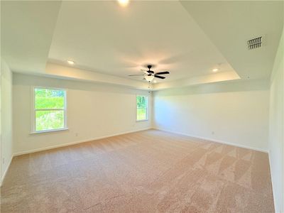 New construction Single-Family house 101 Mayfair St, Dawsonville, GA 30534 null- photo 21 21