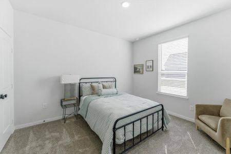 New construction Single-Family house 9013 County Road 623, Blue Ridge, TX 75424 plan Colorado II - image 19