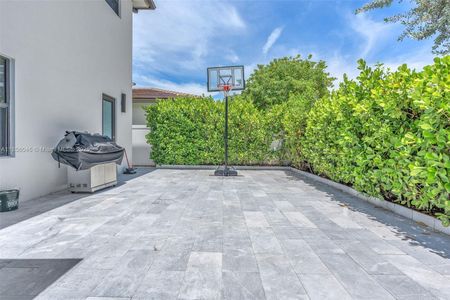 New construction Single-Family house 4335 Sw 173Rd Ave, Miramar, FL 33029 - image