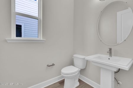 New construction Single-Family house 241 Sienna Palm Dr, Nocatee, FL 32081 plan The Silver - image 14