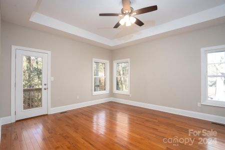 New construction Single-Family house 314 Henry Chapel Rd, Belmont, NC 28012 null- photo 10 10