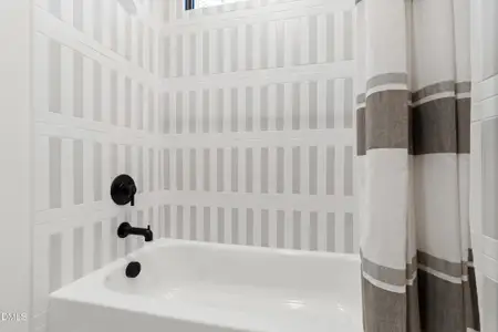 New construction Single-Family house 7809 Haymarket Ln, Raleigh, NC 27615 - image 20