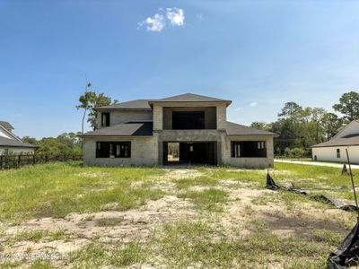 New construction Single-Family house 1420 Lee Rd, Saint Johns, FL 32259 null- photo 51 51