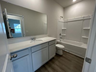 New construction Townhouse house 5038 Blackberry Ln, Ravenel, SC 29470 - image