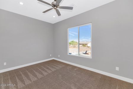 New construction Single-Family house 2935 W Joy Ranch Rd, Phoenix, AZ 85086 null- photo 18 18