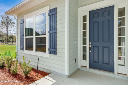 New construction Single-Family house 14240 Lons Pl, Jacksonville, FL 32226 Carrollview- photo 9 9