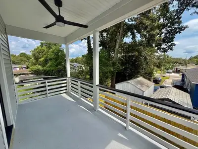 New construction Single-Family house 4713 Mint Ave, North Charleston, SC 29405 - image