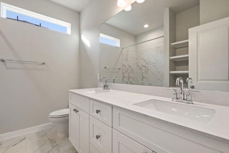 New construction Single-Family house 2209 Grenache Dr, Unit 34, Round Rock, TX 78664 - image 7