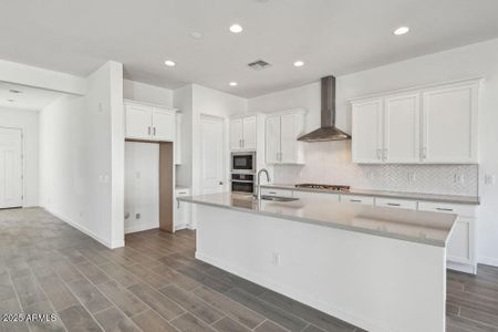 New construction Single-Family house 11462 E Utopia Ave, Mesa, AZ 85212 null- photo 13 13