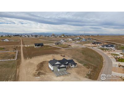 New construction Single-Family house 2664 Cutter Dr, Severance, CO 80524 - image 12