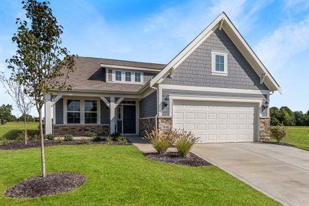 New construction Single-Family house 104 Laurel Farms Ln, Dallas, GA 30157 null- photo 0