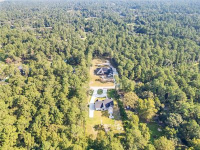 New construction Single-Family house 451 Pelican St, Magnolia, TX 77355 - image