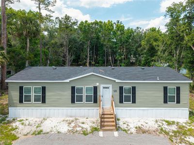 New construction Manufactured Home house 25031 Antler St, Christmas, FL 32709 - image