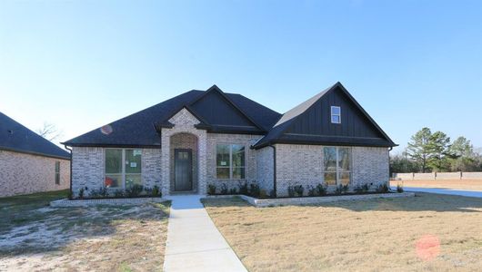 New construction Single-Family house 16527 Cooper Wy, Tyler, TX 75703 - image