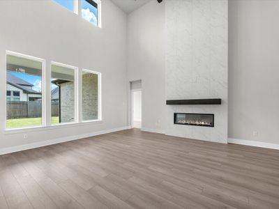 New construction Single-Family house 9643 Pink Lotus Ct, Richmond, TX 77407 plan Verdin - image 14