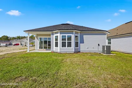 New construction Single-Family house 828 Oaklawn Ct, St. Augustine, FL 32092 - image 4