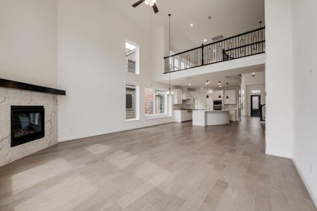 New construction Single-Family house 2428 Bussey Dr, Irving, TX 75062 Grand Martinique- photo 14 14