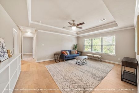 New construction Single-Family house 1318 Heslep St, Houston, TX 77009 - image 16