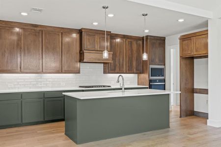 New construction Single-Family house 4016 Reserve Wy, Providence Village, TX 76227 plan Campbell - image 6