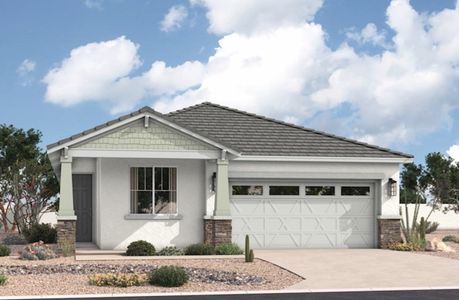 Marbella at Windrose by Beazer Homes in Waddell - photo 4 4