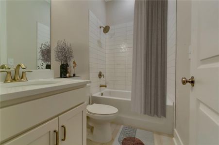 New construction Single-Family house 12 Overview Ct, Jefferson, GA 30549 - image 9