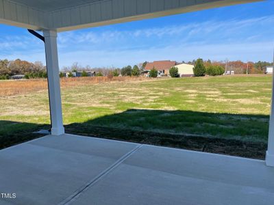 New construction Single-Family house 9216 Byron Ct, Bailey, NC 27807 2100- photo 0 0