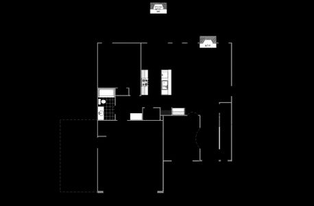 New construction Single-Family house 1817 Oriole Ave, North Augusta, SC 29841 plan Tortuga - image 2