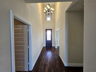 New construction Single-Family house 264 Redwood Cir, Trenton, TX 75490 - image 18