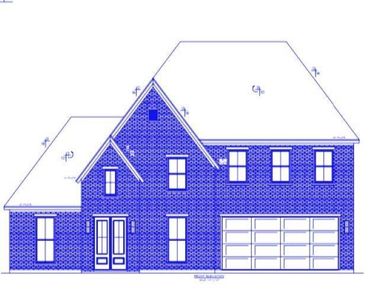 New construction Single-Family house 1995 Brenner Blvd, Lumberton, TX 77657 - image
