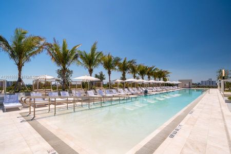 New construction Condo house 580 72Nd St, Unit 1112, Miami Beach, FL 33141 - image 15