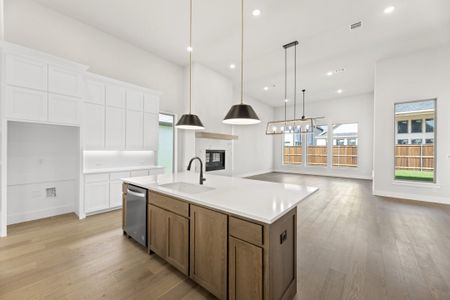 New construction Single-Family house 3936 Sunrise Ln, Prosper, TX 75078 plan 5062 - image 5