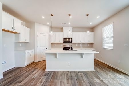 New construction Single-Family house 2639 Tillman St, Monroe, NC 28112 null- photo 5 5