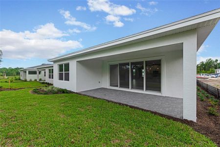 New construction Single-Family house 1262 Venice Ct, Deland, FL 32724 Laura- photo 30 30